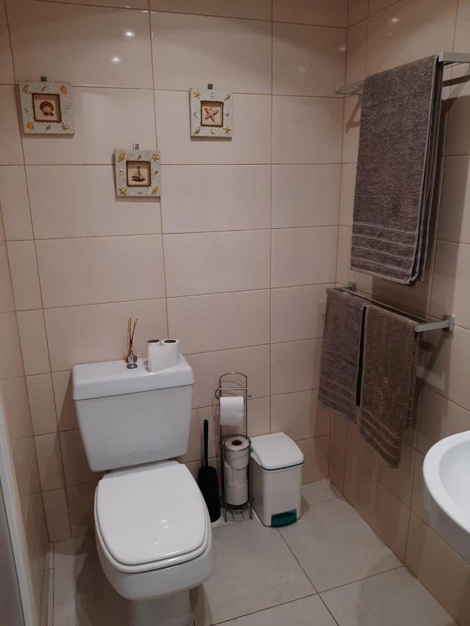Alvor Suite Apartment Buitenkant foto
