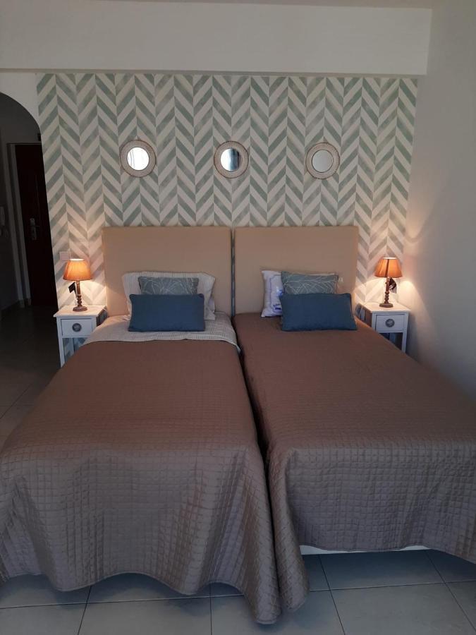 Alvor Suite Apartment Buitenkant foto