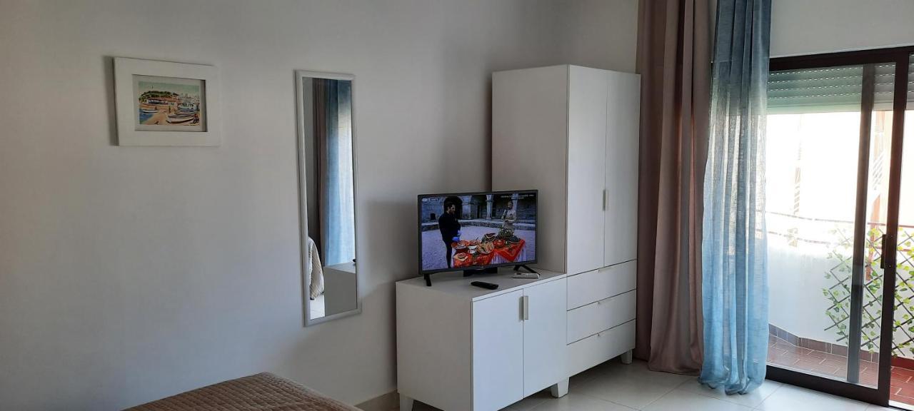 Alvor Suite Apartment Buitenkant foto