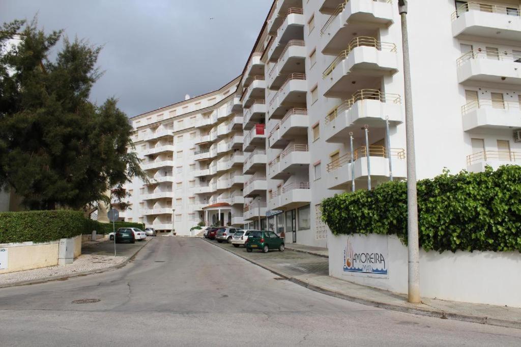 Alvor Suite Apartment Buitenkant foto