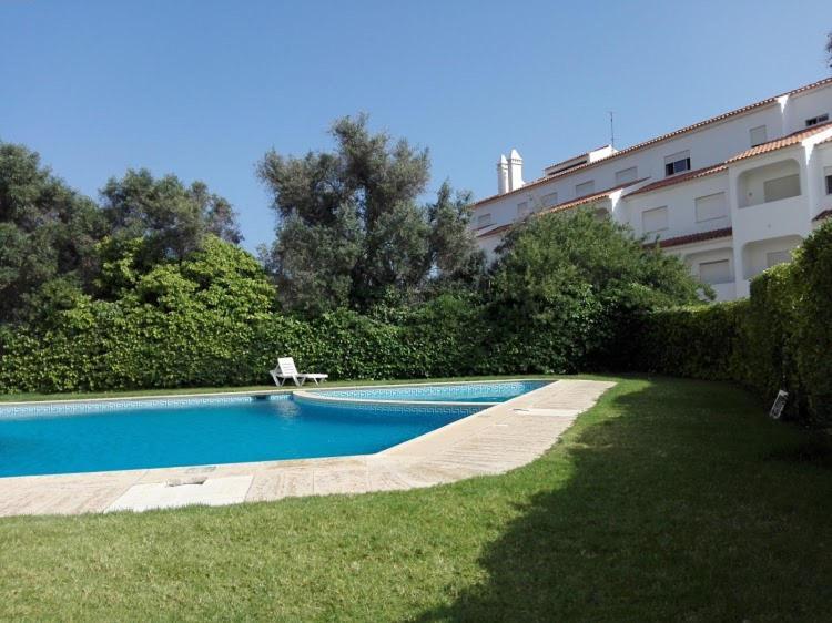 Alvor Suite Apartment Buitenkant foto