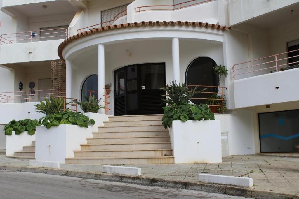 Alvor Suite Apartment Buitenkant foto