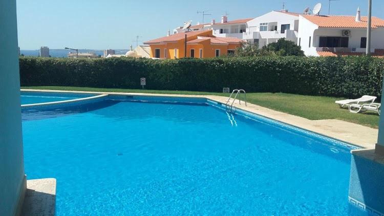 Alvor Suite Apartment Buitenkant foto