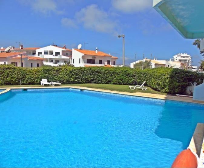 Alvor Suite Apartment Buitenkant foto