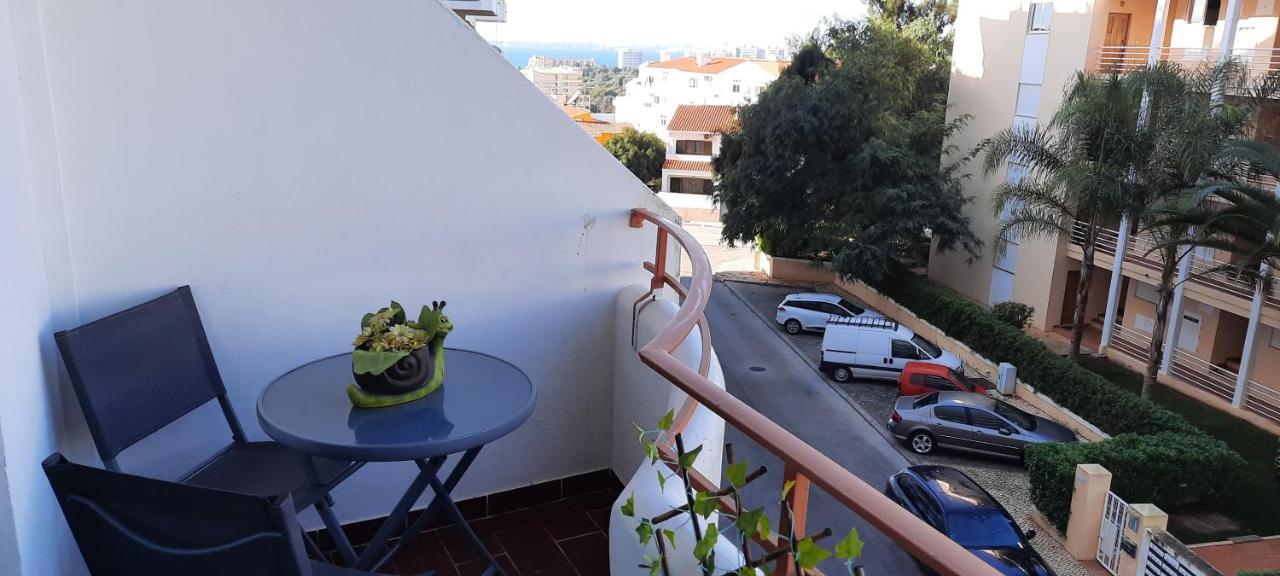 Alvor Suite Apartment Buitenkant foto