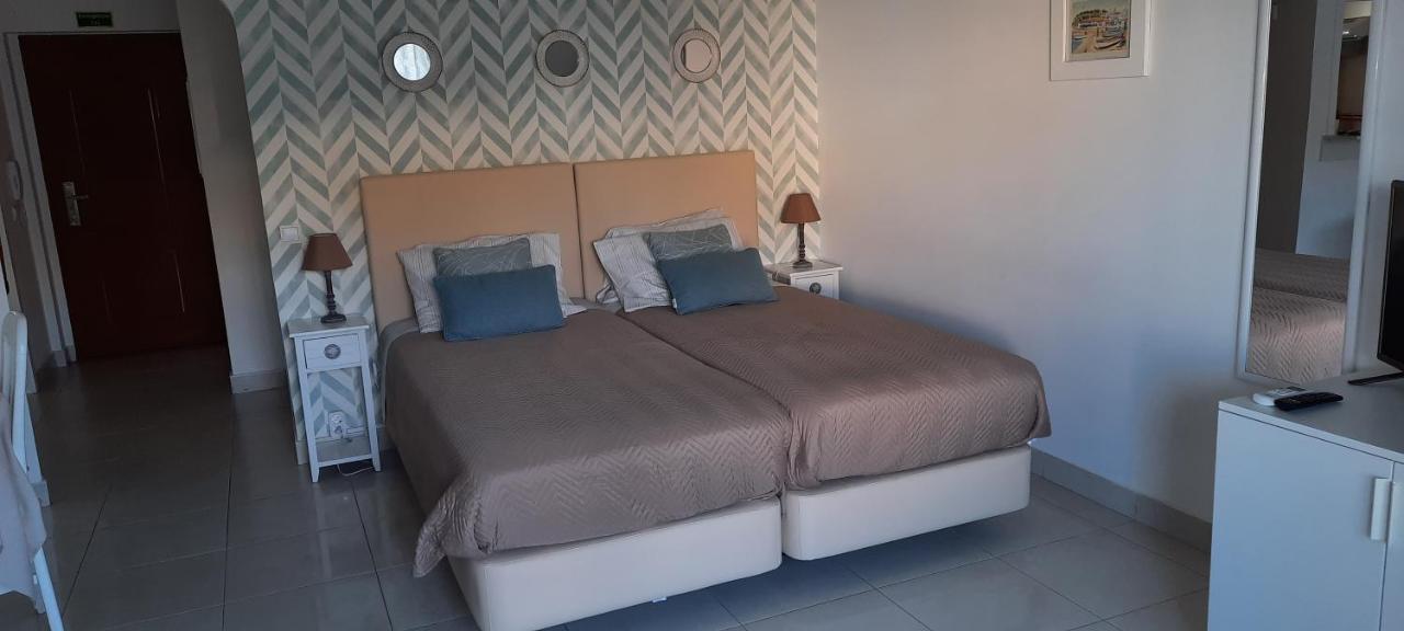 Alvor Suite Apartment Buitenkant foto