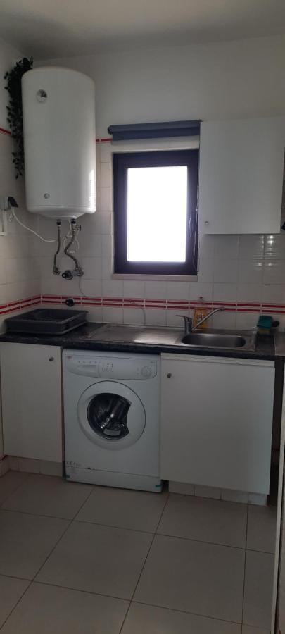 Alvor Suite Apartment Buitenkant foto