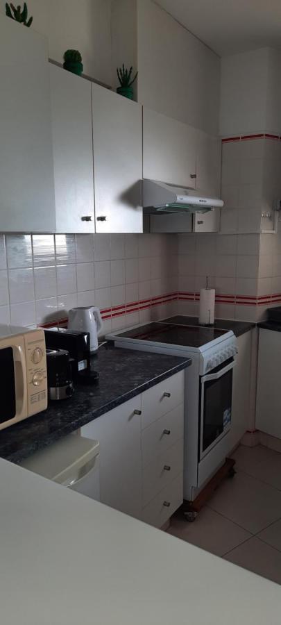 Alvor Suite Apartment Buitenkant foto